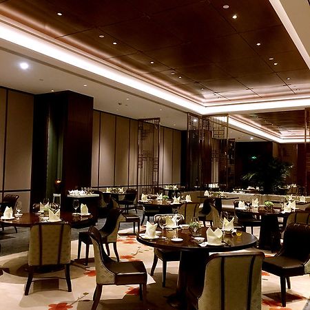 Golden Eagle Summit Hotel Kunshan  Εξωτερικό φωτογραφία