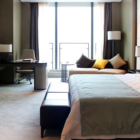 Golden Eagle Summit Hotel Kunshan  Εξωτερικό φωτογραφία