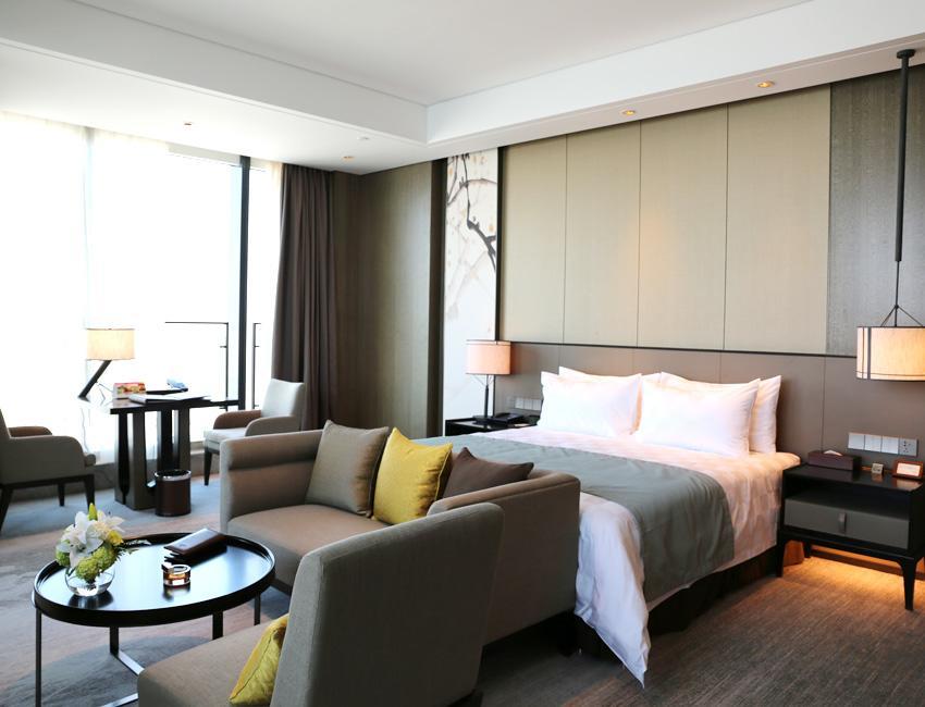 Golden Eagle Summit Hotel Kunshan  Εξωτερικό φωτογραφία