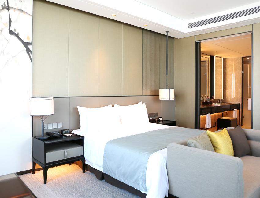 Golden Eagle Summit Hotel Kunshan  Εξωτερικό φωτογραφία