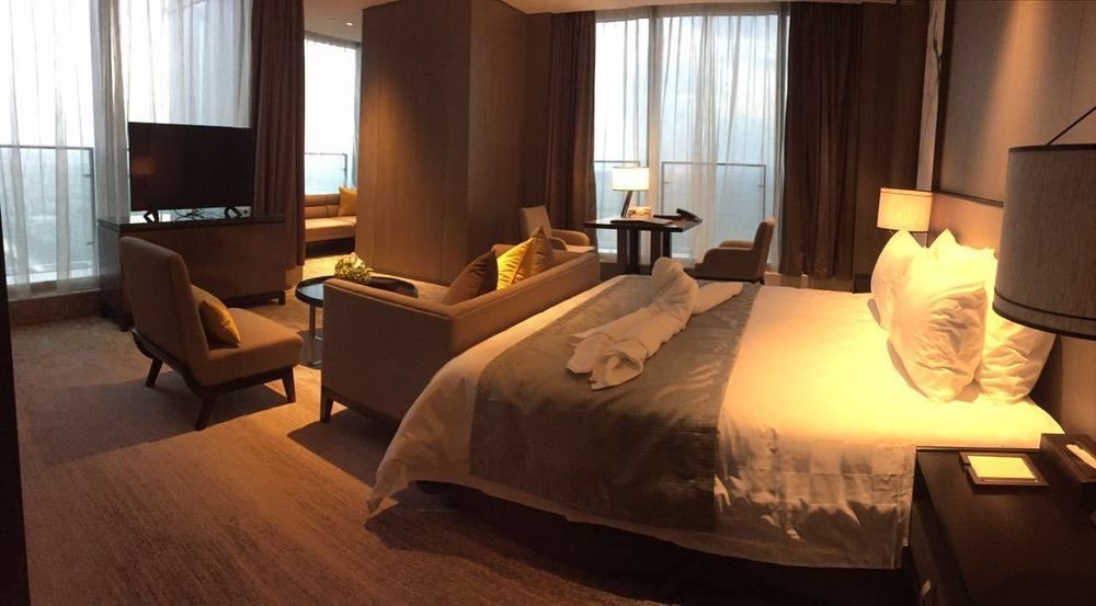 Golden Eagle Summit Hotel Kunshan  Εξωτερικό φωτογραφία