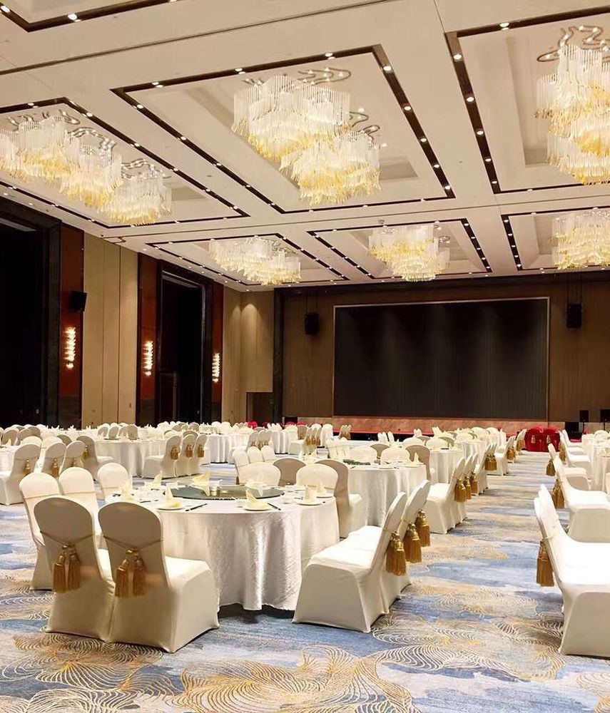Golden Eagle Summit Hotel Kunshan  Εξωτερικό φωτογραφία