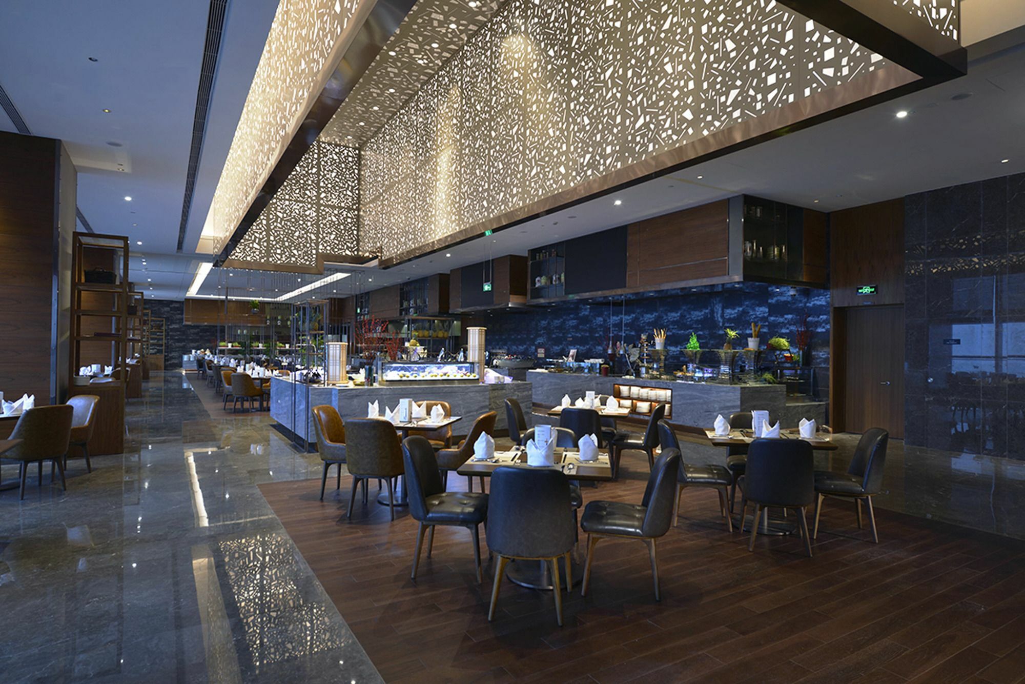 Golden Eagle Summit Hotel Kunshan  Εξωτερικό φωτογραφία